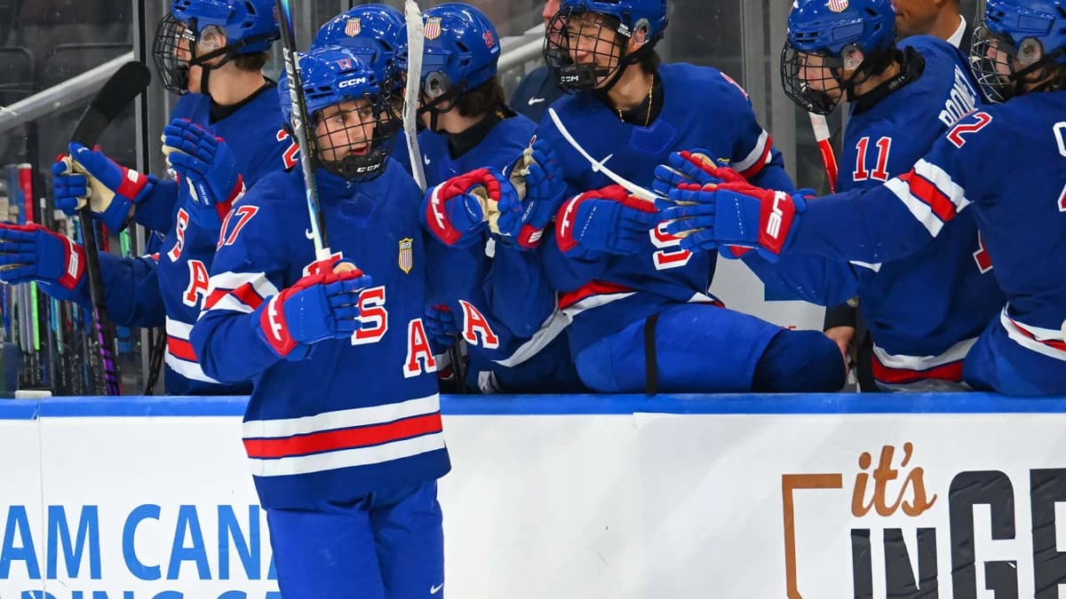 Roed looks ready, but doesn’t mind waiting for shot at NHL Draft