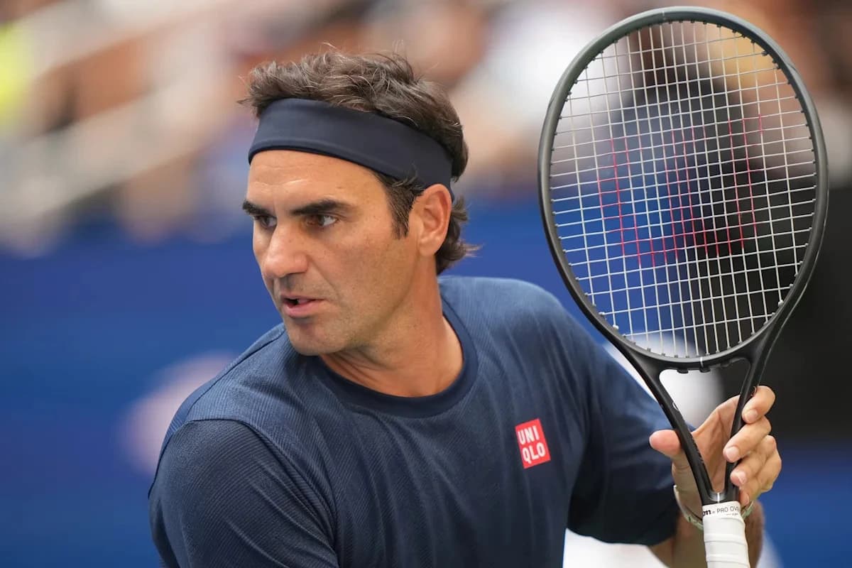 Roger Federer returns to the US Open tonight: How to watch the exhibition match, start time, streami