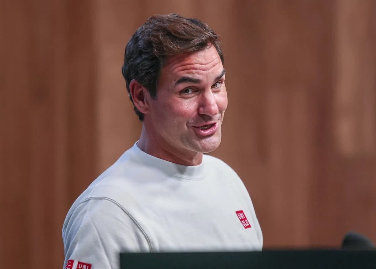 Roger Federer revine la US Open pentru un meci demonstrativ