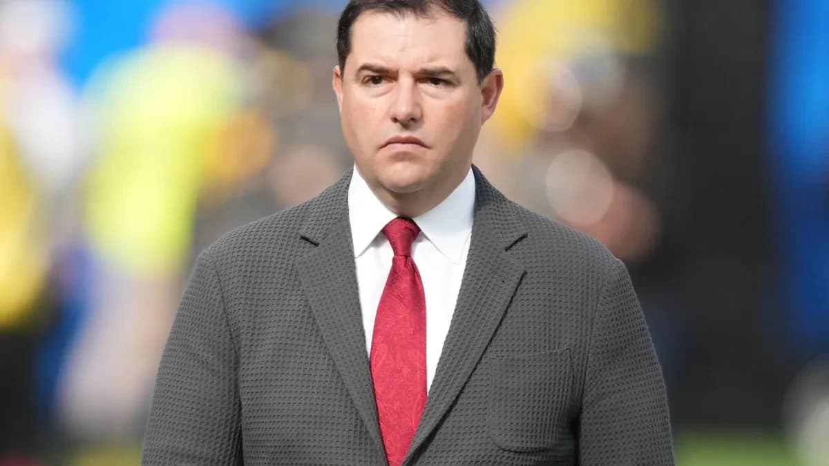 Roger Goodell confirms review into 49ers owner after Ohio plea deal