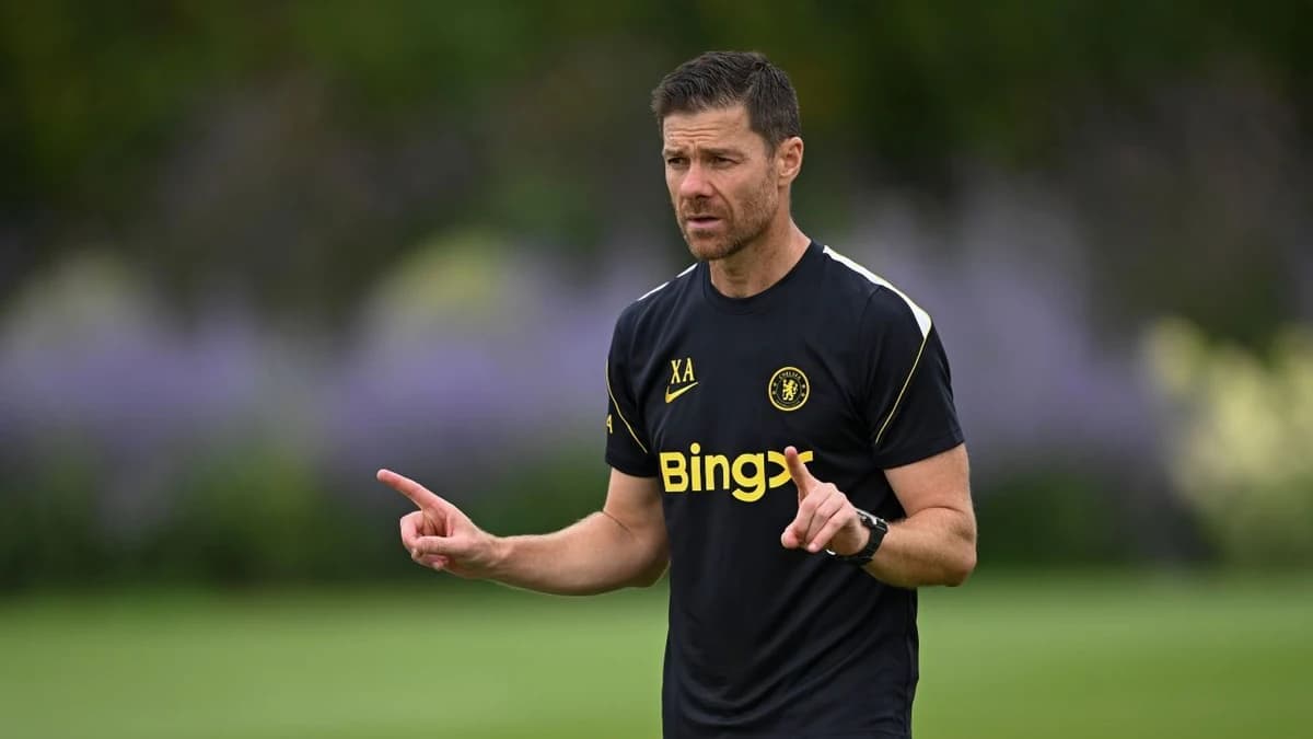 Rogers: Alonso 'could still play in PL now'