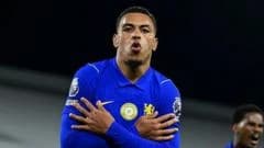 Rogers & Palmer star but Sanchez struggles - Fulham v Chelsea player ratings