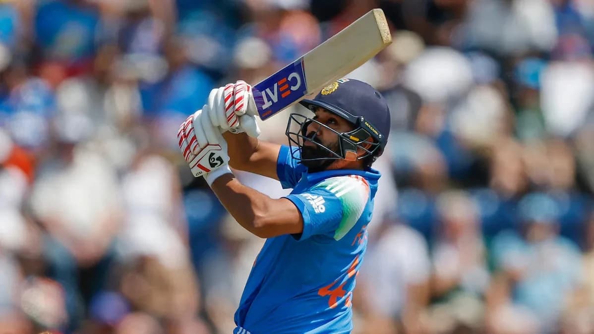 Rohit Sharma retirement: BCCI debunks rumours about former India captain quitting ODIs