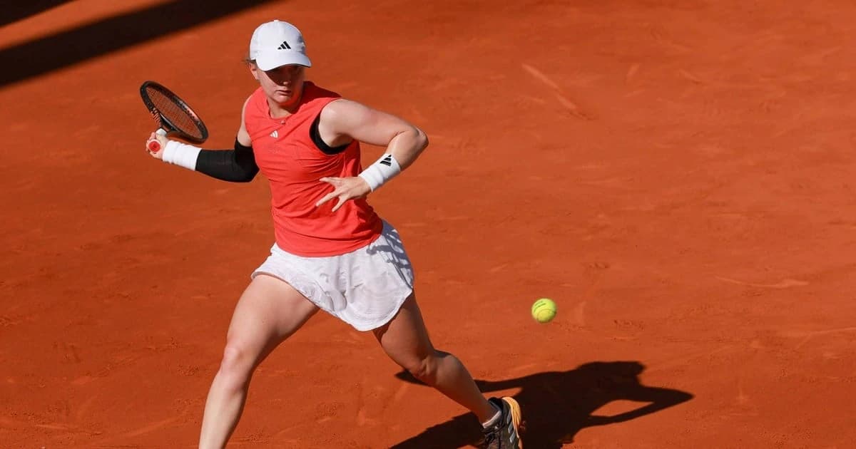 Roland Garros 2026: 12 Brits in singles qualifying sets new record for Paris