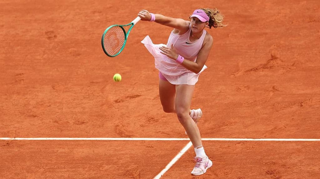 Roland-Garros 2026 Livestream: Here’s Where to Watch the French Open Final Online