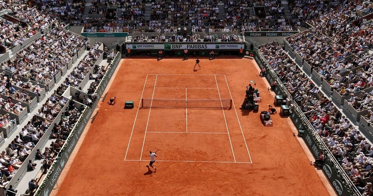 Roland Garros 2026: Preview, draw, schedule, player list, UK times & how to watch
