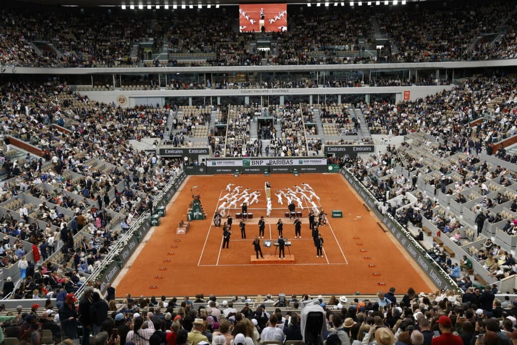 Roland Garros: Alexander Zverev și Flavio Cobolli luptă pentru primul lor titlu de Grand Slam
