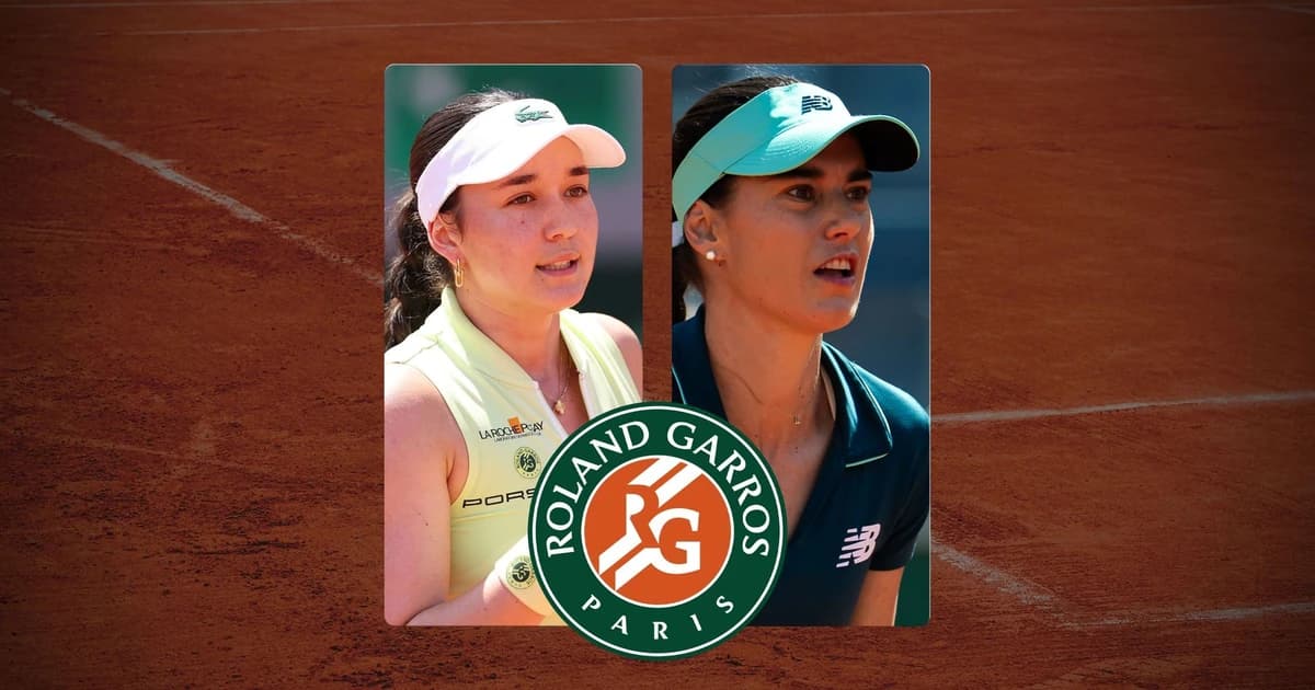 Roland Garros, ziua 4 | Începe turul 2 la Paris! Sorana Cîrstea, Djokovic și Swiatek, în acțiune
