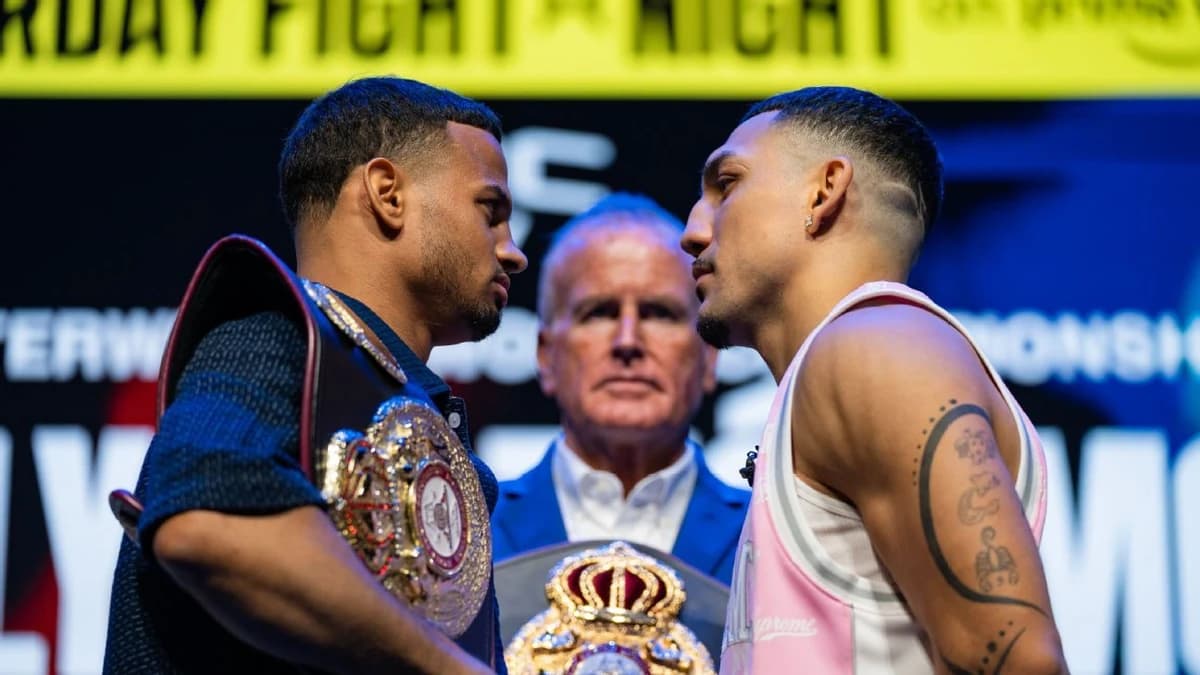 Rolando 'Rolly' Romero-Teofimo Lopez: Picks, predictions, more