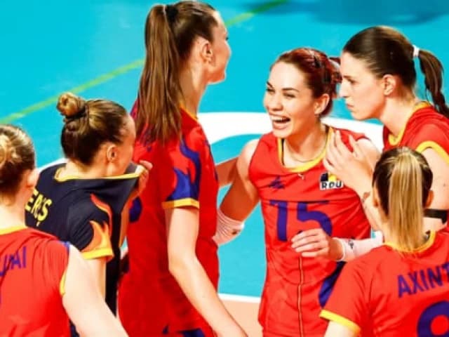 România a bifat a 4-a victorie la European League!