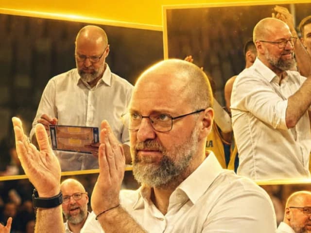 România a rămas fără selecționer! FRB: ”Mulțumim”