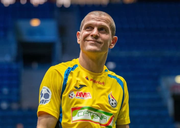 România - Austria LIVE VIDEO, 18:30, la Digi Sport 1, în optimile Campionatului European de Minifotb