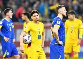 România - Bosnia, derby în Liga Națiunilor » Obligatoriu victorie! „Tricolorii” caută revanșa în faț