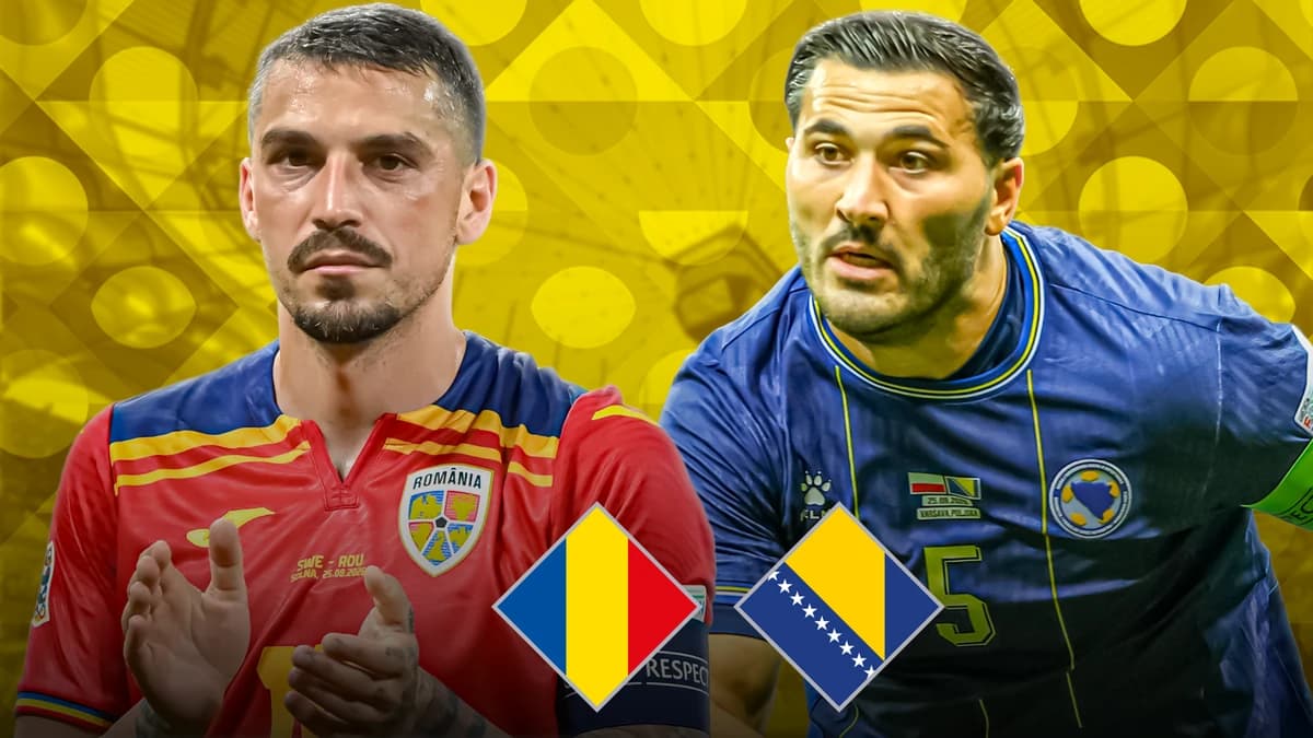 România - Bosnia și Herțegovina | LIVE TEXT, 21:45. ”Tricolorii” vor revanșa! Tot ce trebuie să știi