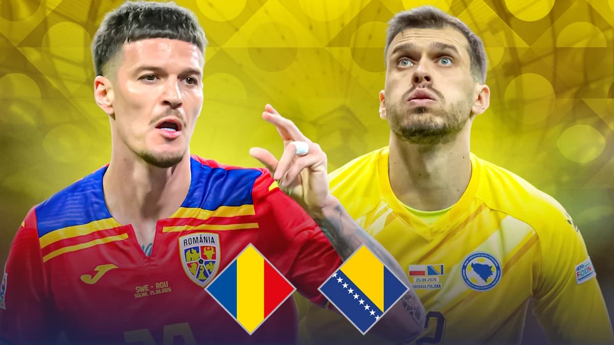 România - Bosnia și Herțegovina | LIVE TEXT, luni, 21:45. ”Tricolorii” vor revanșa! Tot ce trebuie s