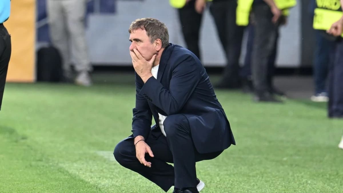 România, bucurie amară: ce urmează pentru naționala lui Hagi