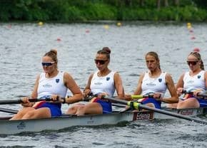 România, calificări pe linie în finalele Campionatelor Mondiale de canotaj tineret de la Duisburg »