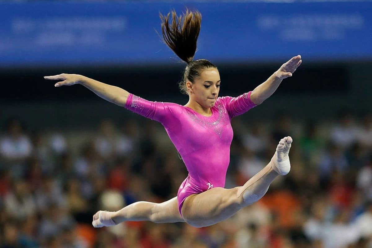 România, ce echipă formidabilă! Larisa Iordache, provocată să formeze o selecționată ideală