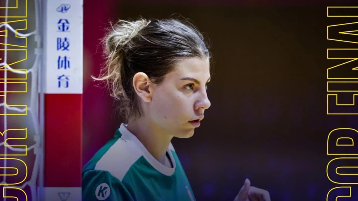 România - Coreea de Sud, meci decisiv pentru semifinale la Campionatul Mondial de handbal, pe VOYO!