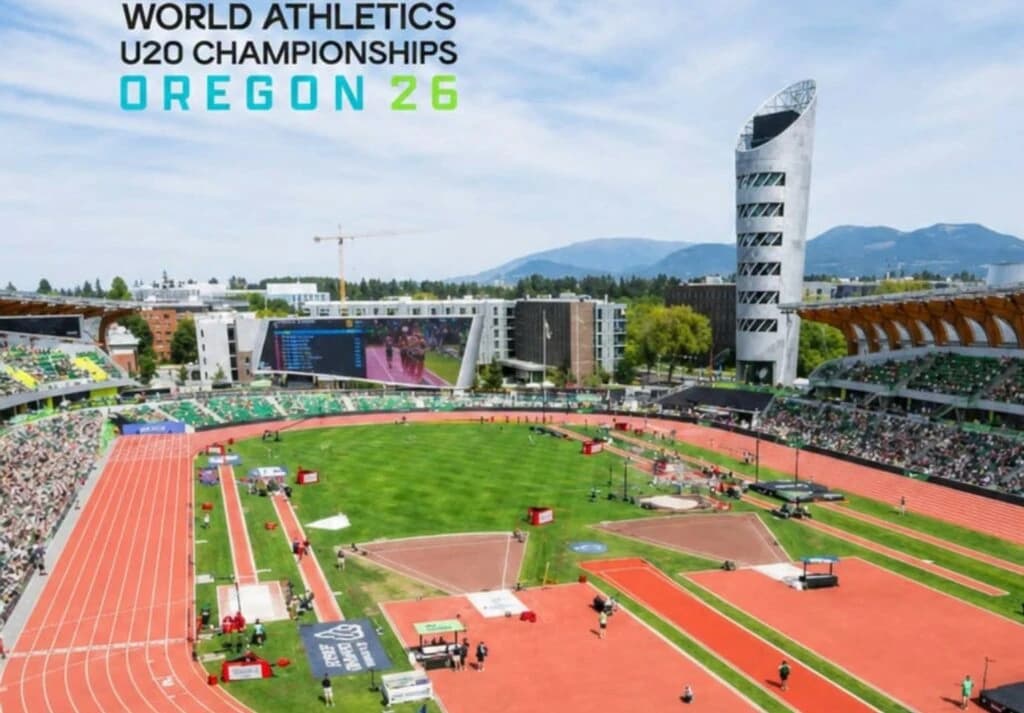 România, cu 11 atleți la Campionatele Mondiale U20 de atletism. Cine intră în concurs în prima zi