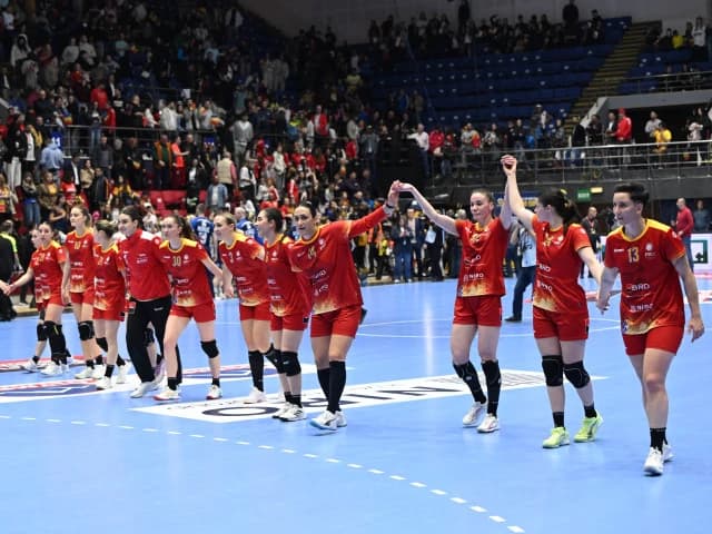 România - Danemarca, sâmbătă, 17:00, EHF EuroCup. ”Nu ne pot surprinde!”