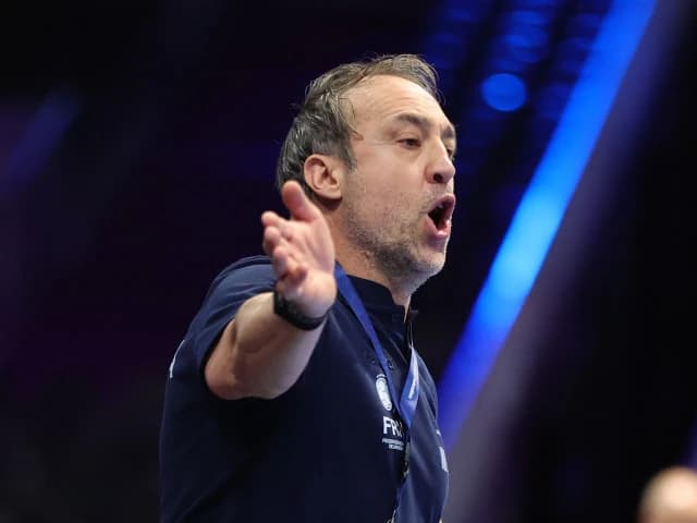 România - Danemarca, semifinală de ”foc” la EHF EuroCup: ce așteptări are selecționerul Ovidiu Mihăi