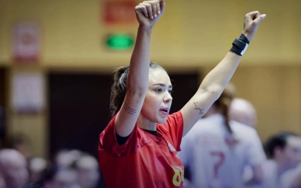 România, debut cu dreptul la Mondialul de handbal U20