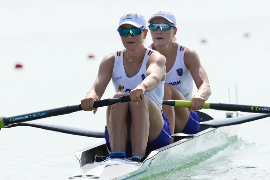 România debutează la Campionatele Mondiale de canotaj 2026 de la Amsterdam. Patru echipaje tricolore