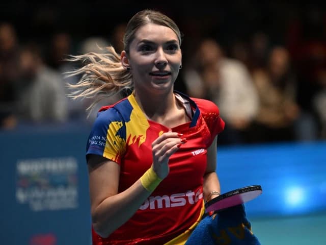 România e în optimi cu ambele echipe, la Campionatele Mondiale de la Londra