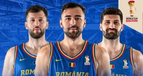 România - Grecia LIVE VIDEO (19:00, AntenaPLAY). Tricolorii luptă pentru calificarea la Campionatul
