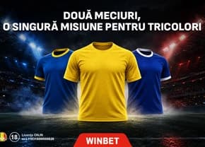 România în Nations League: ce trebuie urmărit în meciurile cu Suedia și Bosnia