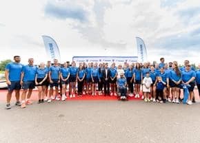 România merge cu 14 bărci la Campionatele Europene de canotaj: „Adevăratul potențial îl veți vedea l