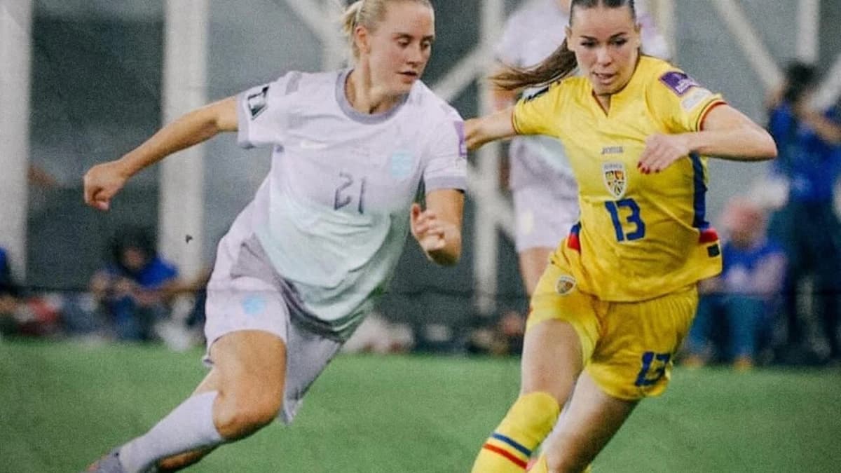 România – Norvegia 0-2. O lecție de fotbal feminin și o oglindă a problemelor din fotbalul românesc