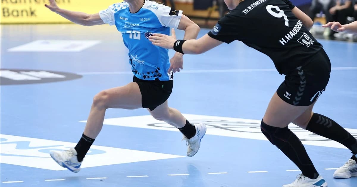 România nu va avea patru echipe în ediția 2025/2026 a Ligii Campionilor la handbal