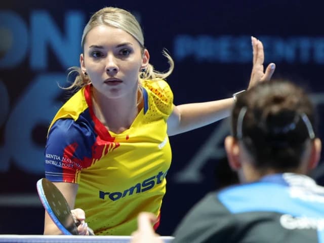 România, o nouă victorie remarcabilă la Mondiale și CA-LI-FI-CA-RE! Szocs, Dragoman și Samara, de ne