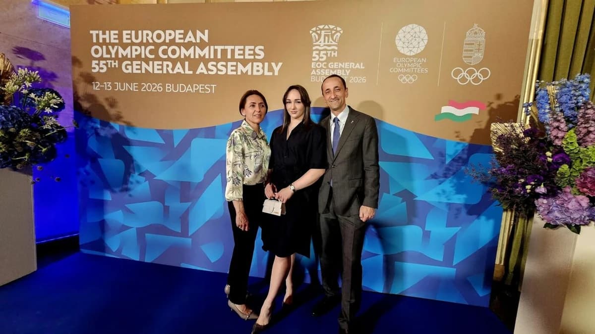 România, performanță extraordinară la Budapesta: Amalia Covaliu, cea mai bună tânără sportivă din Eu