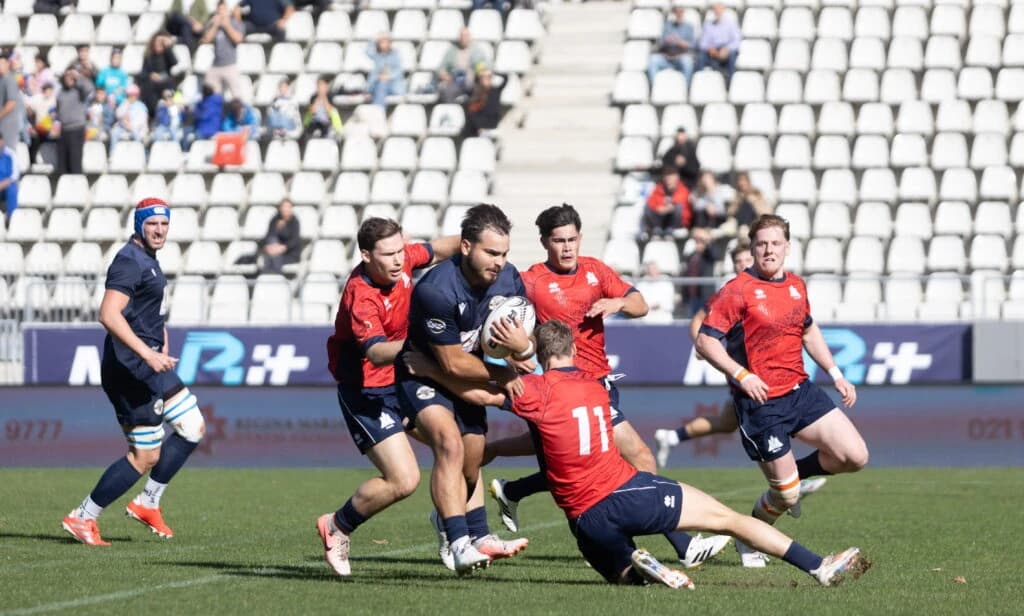 România, reprezentată din nou în Rugby Europe Super Cup de Romanian Wolves. Programul competiției