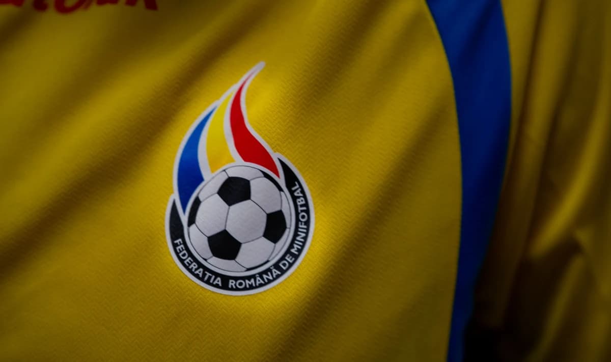 România - Serbia 0-0, ACUM DGS 2, în sferturile Campionatului European de Minifotbal
