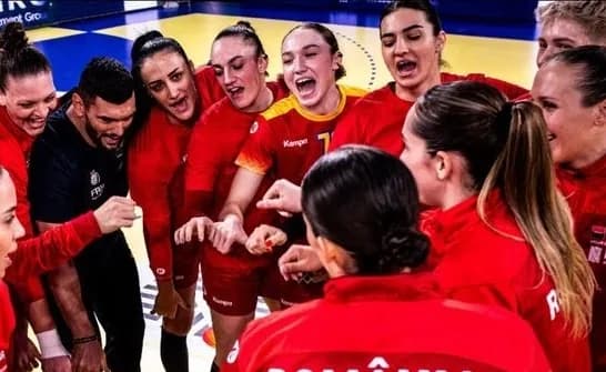 România și-a aflat programul de la Campionatul European de Handbal Feminin: debut de fot cu Norvegia