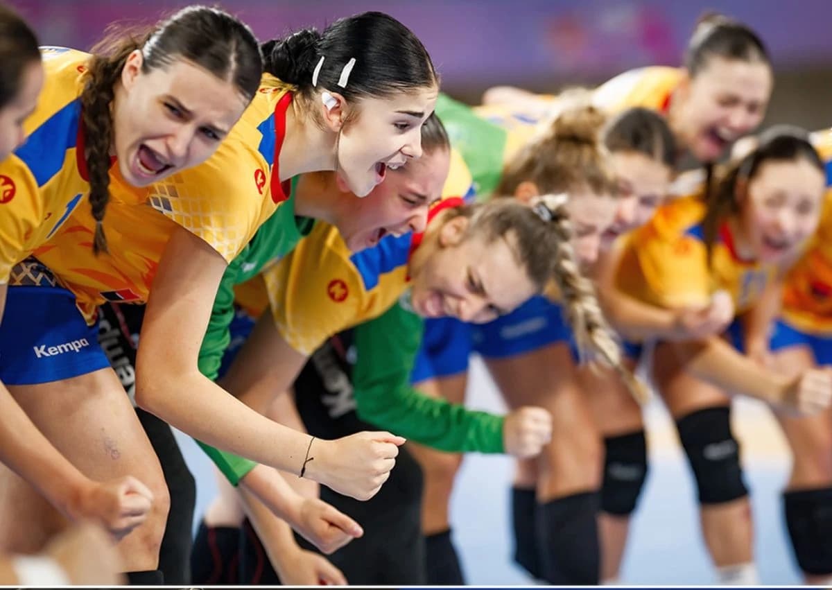 România și-a ales grupa de la Campionatul Mondial U18 de handbal feminin » Țara noastră va găzdui tu
