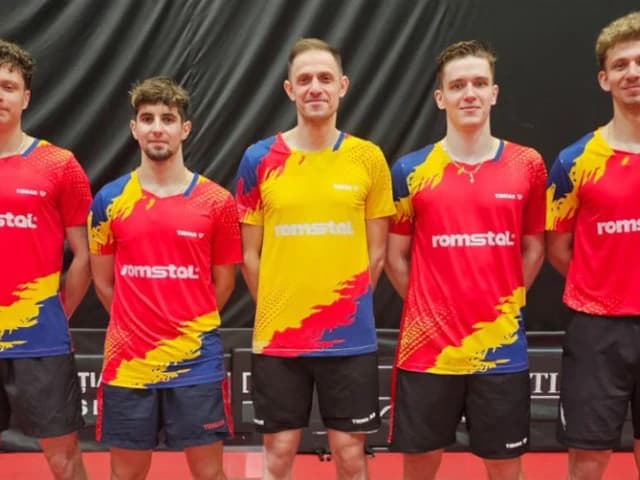 România, spectacol la Campionatul Mondial: 3-0 la meciul de debut! Reacția Federației