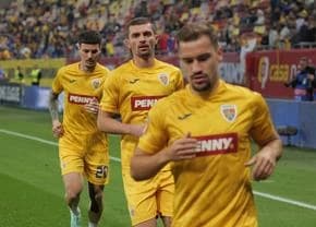 România - Suedia, în Liga Națiunilor » Echipa de start aleasă de Hagi + Toate informațiile de la sta