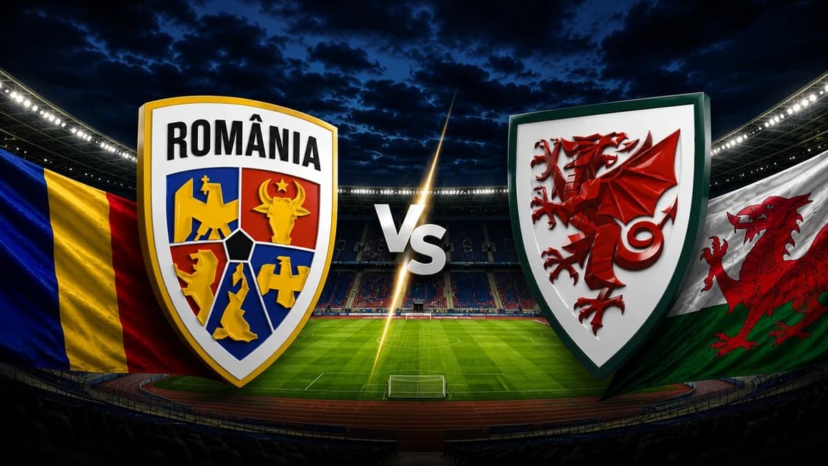 România - Țara Galilor, LIVE TEXT, 20:45. Tot ce trebuie să știi despre meciul din Ghencea: ”Tricolo