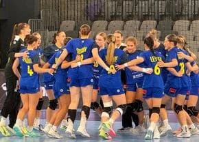 România U18 s-a calificat în grupa principală la Campionatul Mondial de handbal organizat acasă! Își