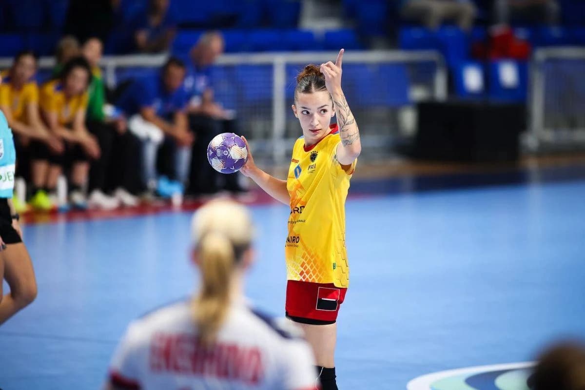 România U20 a pierdut ultimul meci din grupă la Mondial! Ce urmează acum pentru tricolore