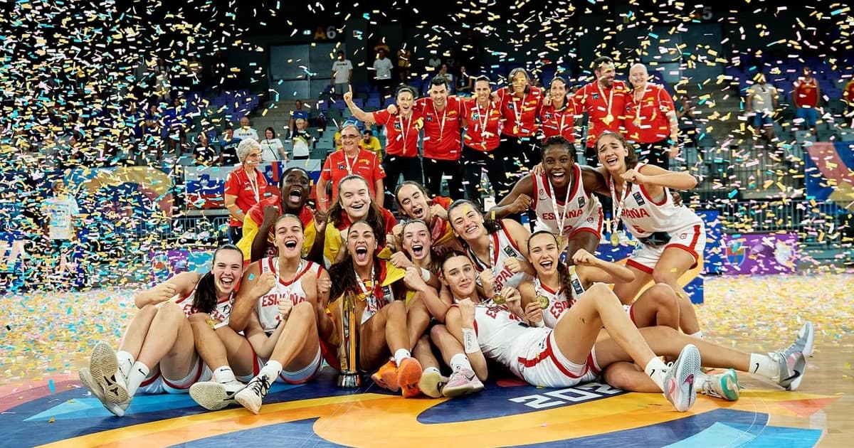 România va găzdui 3 Campionate Europene de baschet U16! Tot ce trebuie să știi despre turnee