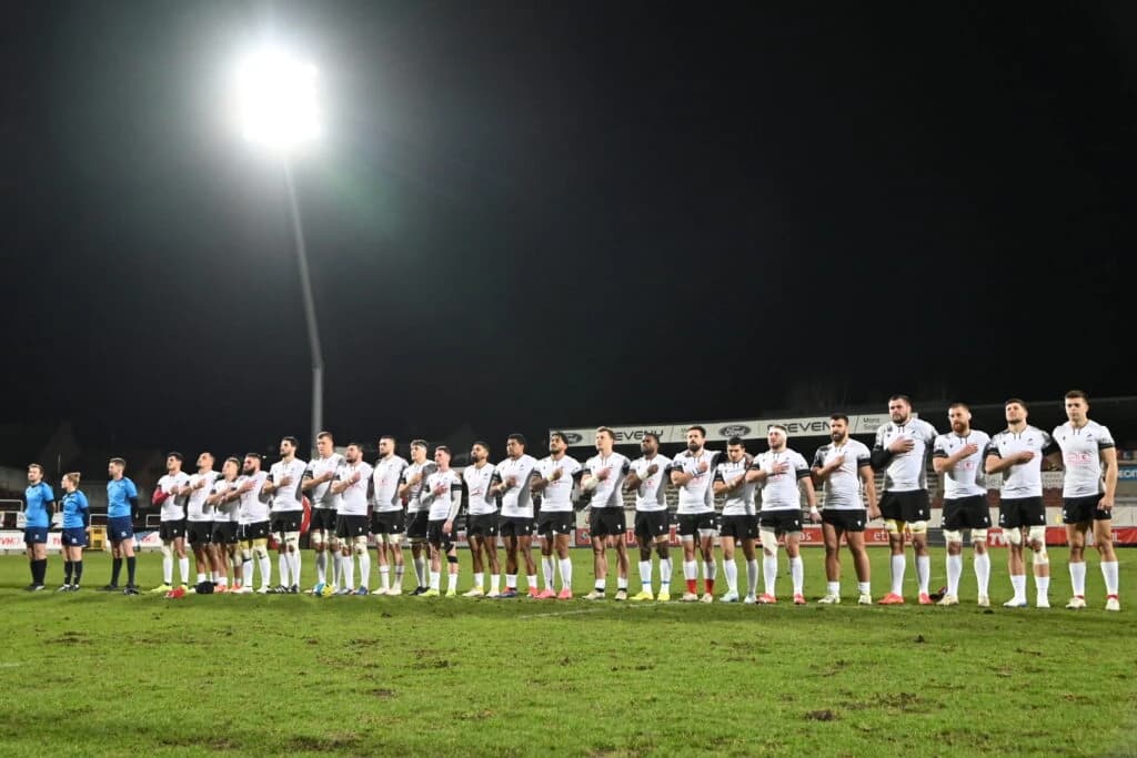 România va găzdui finalele Rugby Europe Championship 2027, la București