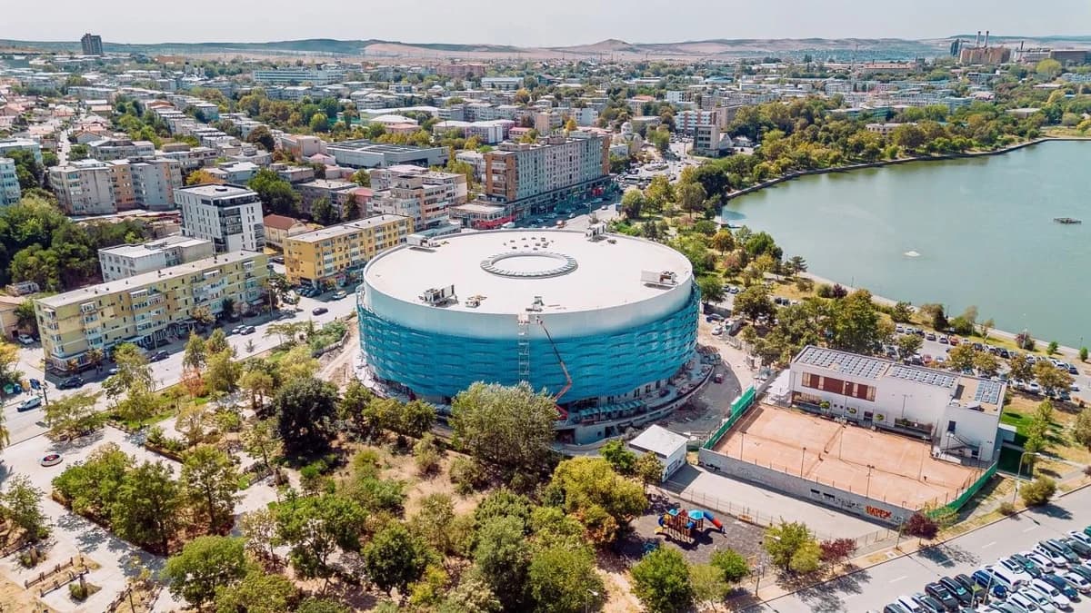 România va găzdui în această vară TREI Campionate Europene! Tulcea, Oradea și Pitești sunt gazdele t