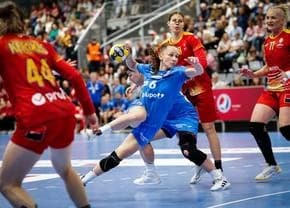 România, victorie și în al doilea amical de pe terenul Croației! Campionatul European începe în 6 să