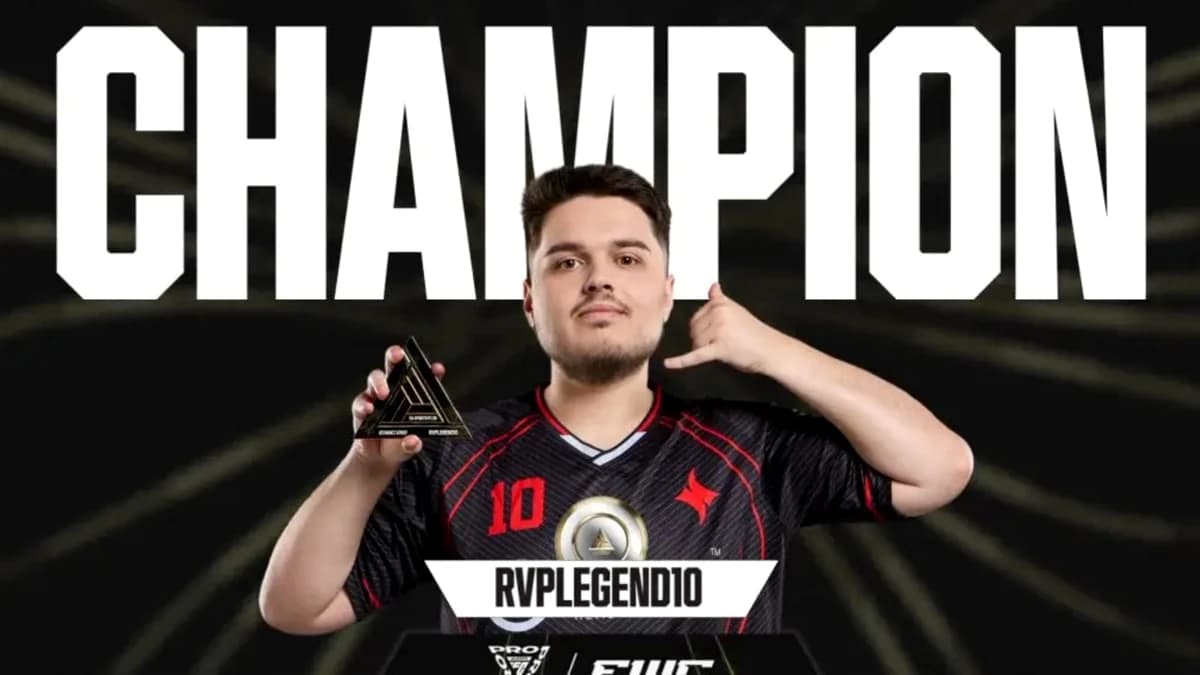 Românul care a devenit campion mondial la EA Sports FC 26 a pus mâna pe o adevărată avere